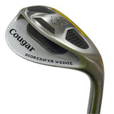 Cougar Scoresaver Wedge