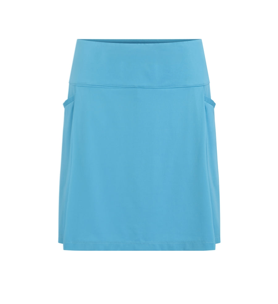 Sporte Leisure Lime Bliss Ladies Skort