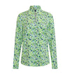 Sporte Leisure Bloss Long Sleeve Polo