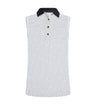 Sporte Leisure Dottie Sleeveless Ladies Polo