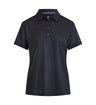 Sporte Leisure Midnight Dot Ladies Polo