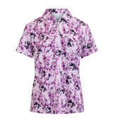 Sporte Leisure Island Bloom Ladies Polo