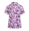 Sporte Leisure Island Bloom Ladies Polo