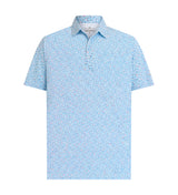 Sporte Leisure Day Break Polo