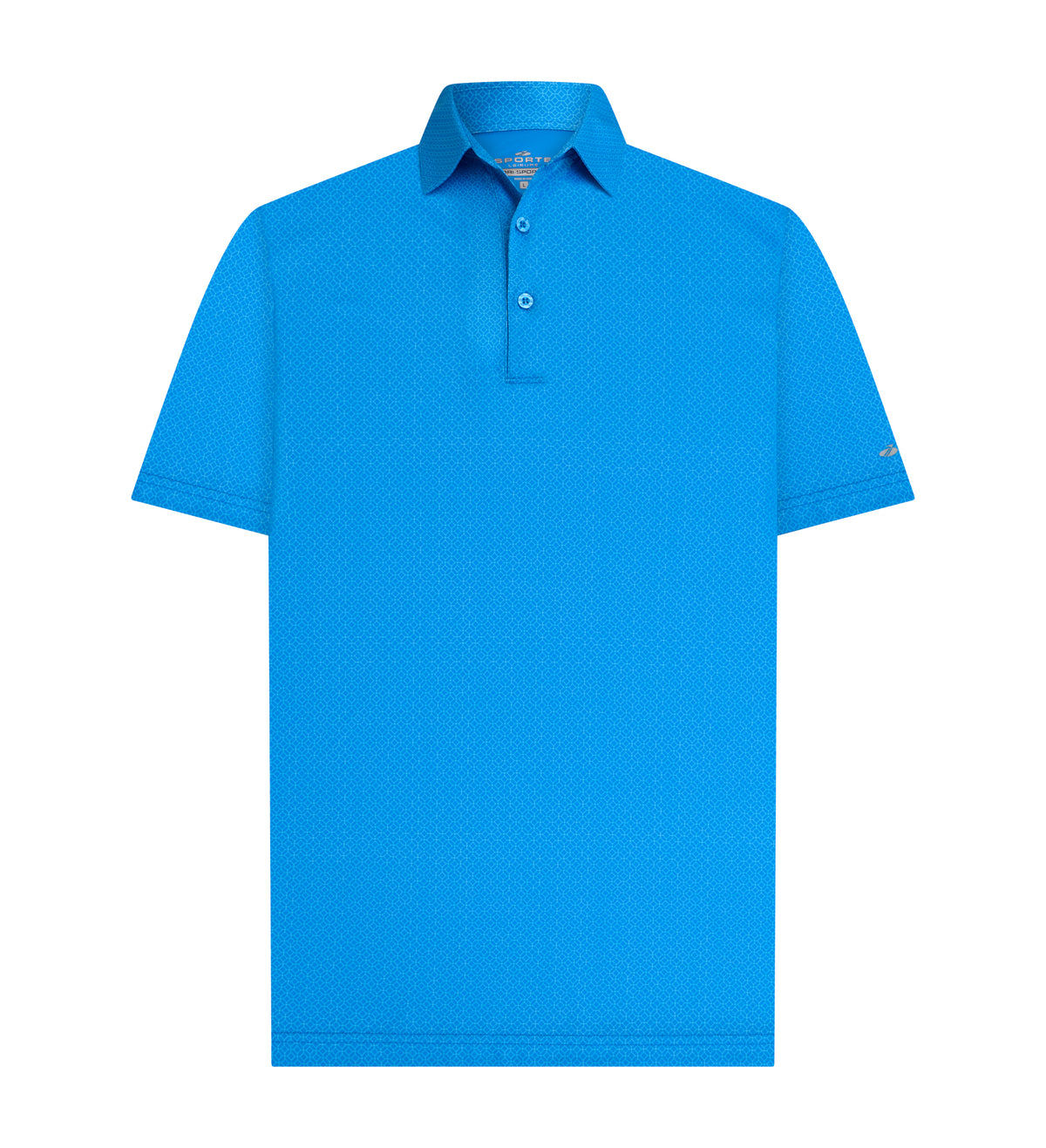 Sporte Leisure Deep Blue Polo