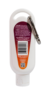 Naturally Cooked SPF50+ 60ml Tube Sunscreen