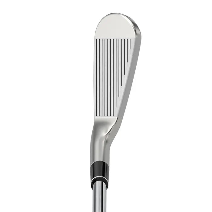 Srixon Z Forged MK II Steel Iron - Mens Right Hand