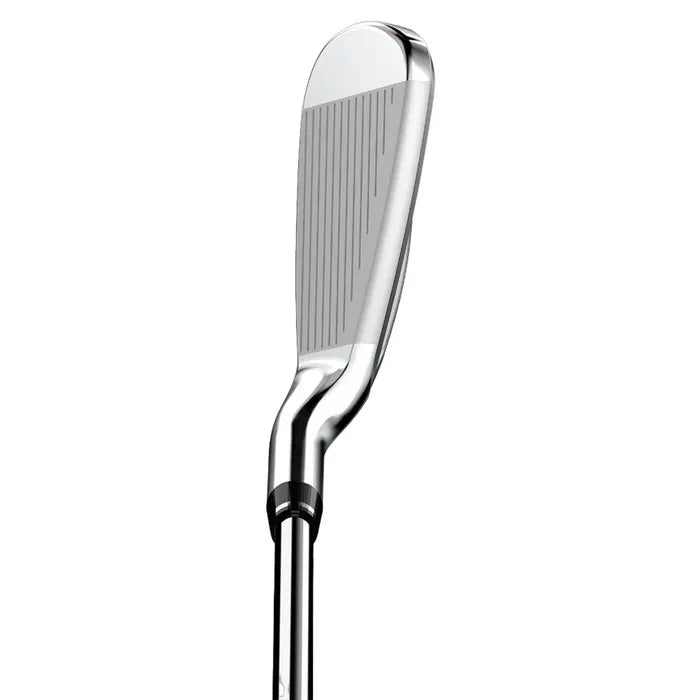 Wilson Staff Dynapwr Forged Steel Iron - Mens Right Hand