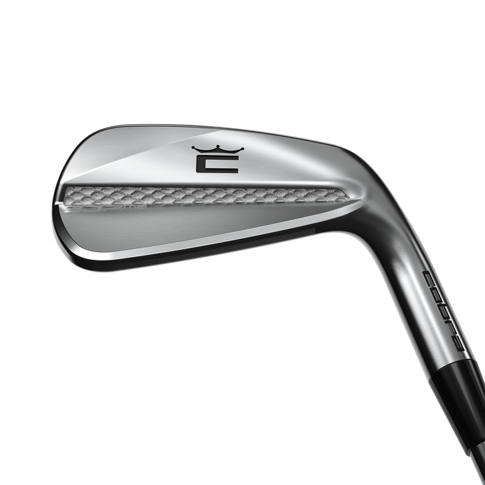 Cobra 3DP MB Steel Iron - Mens Right Hand
