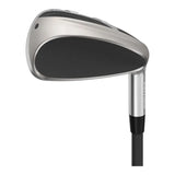 Cleveland Launcher XL Halo 24 Steel Iron - Right Hand