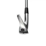 Cobra 2025 King Tec X Steel Iron - Mens Left Hand