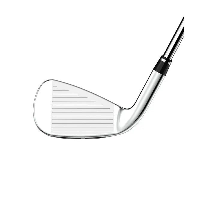 Wilson Staff Dynapwr Forged Steel Iron - Mens Right Hand