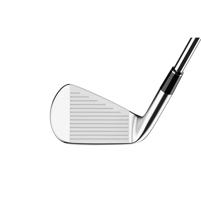 Srixon ZXi 5 Steel Iron - Mens Right Hand