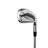 Callaway Quantum Max Steel Iron - Mens Left Hand