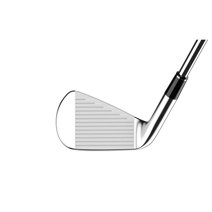 Srixon ZXi 7 Steel Iron - Mens Right Hand