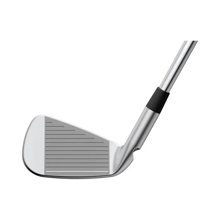 PING Blueprint S Steel Iron - Mens Left Hand