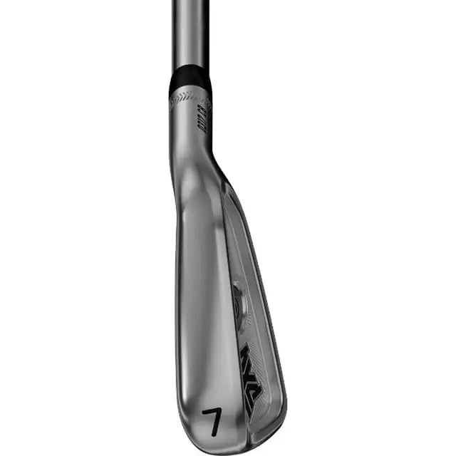 PXG 0317 CB Chrome Steel Iron - Mens Right Hand