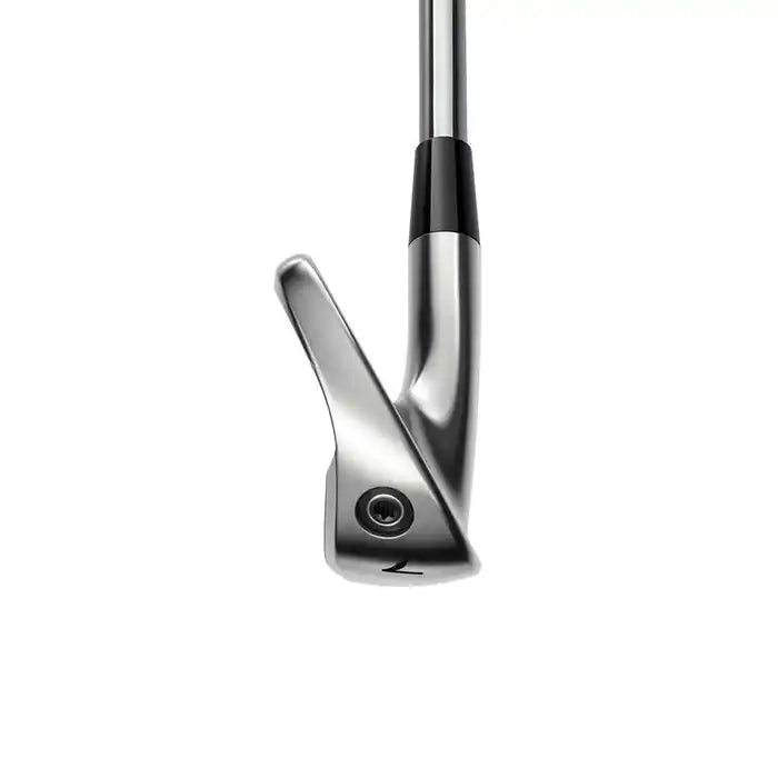 Cobra 2025 King Tec Steel Iron - Mens Right Hand