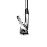 Cobra 2025 King Tec Steel Iron - Mens Right Hand