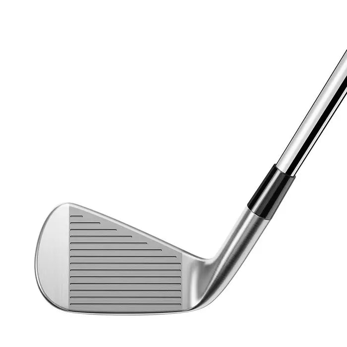 TaylorMade P790 25 Steel Iron - Mens Right Hand