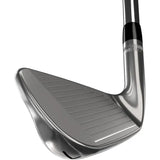 PXG 0317 ST Chrome Steel Iron - Mens Right Hand