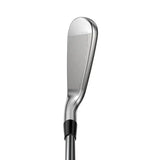 Cobra 2025 King Tec X Steel Iron - Mens Left Hand