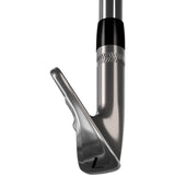 PXG 0317 ST Chrome Steel Iron - Mens Right Hand