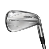 Cobra 2025 King Tec Steel Iron - Mens Right Hand