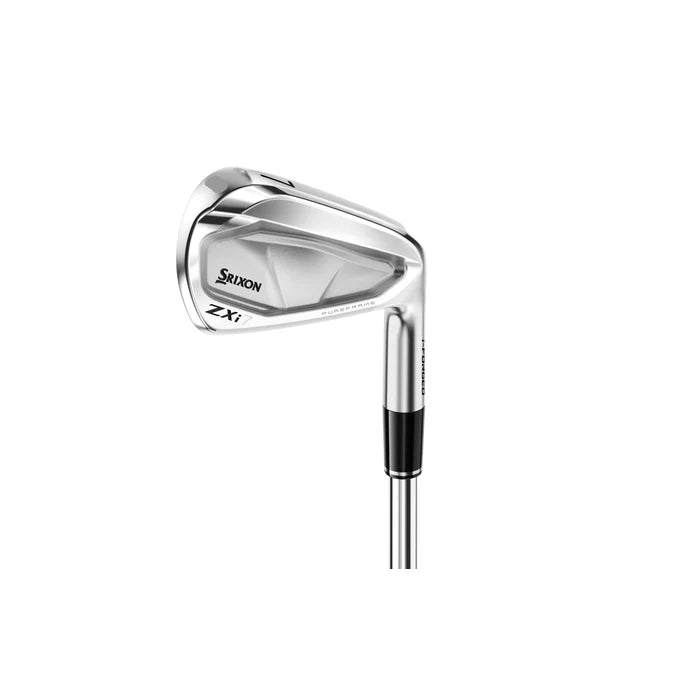 Srixon ZXi 7 Steel Iron - Mens Right Hand
