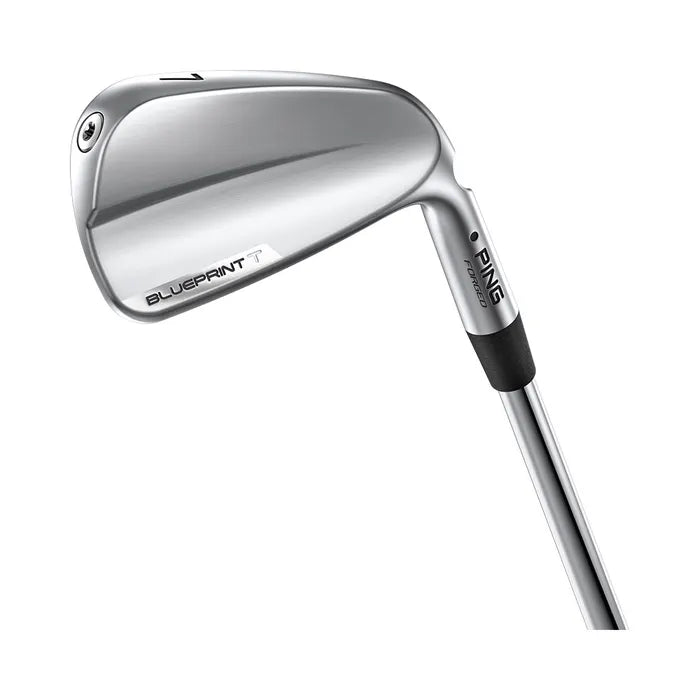 PING Blueprint T Steel Iron - Mens Left Hand