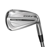 Cobra 2025 King Tec X Steel Iron - Mens Right Hand