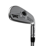 PXG 0317 T Chrome Steel Iron - Mens Left Hand