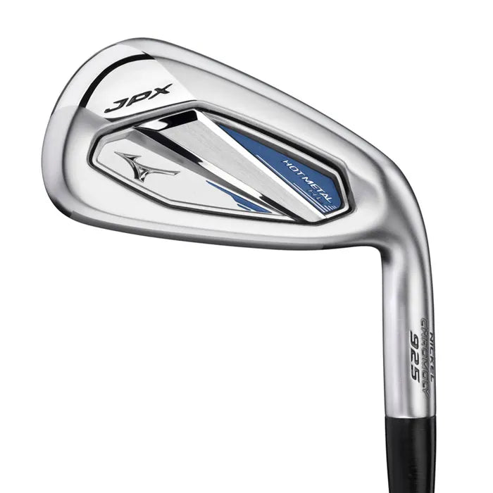 Mizuno JPX925 Hot Metal Hl Steel Iron - Mens Right Hand