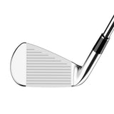 Srixon ZXiR Irons - Left Hand Custom