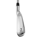 Srixon ZXiR Irons - Graphite - Right Hand Custom