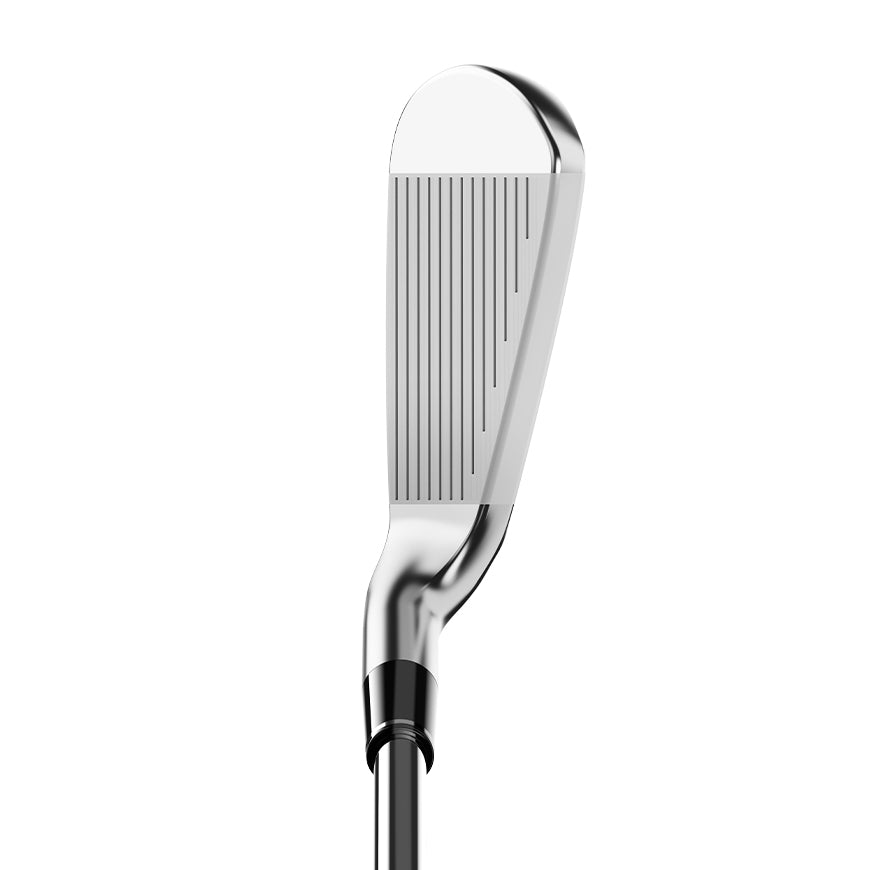 Srixon ZXiR HL Irons - Graphite - Right Hand Custom – Drummond Golf