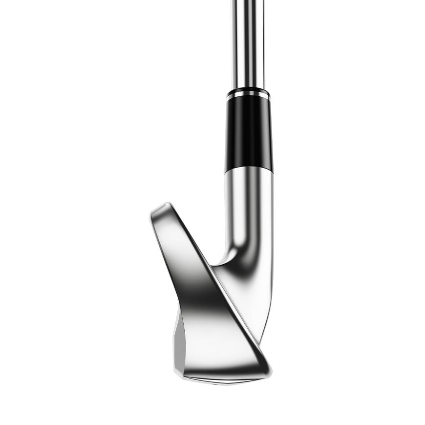 Srixon ZXiR HL Irons - Graphite - Left Hand Custom