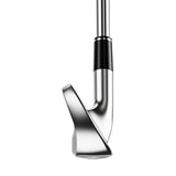 Srixon ZXiR HL Irons - Graphite - Left Hand Custom