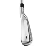 Srixon ZXiR HL Irons - Graphite - Left Hand Custom