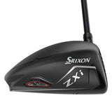 Srixon ZXi Driver - Left Hand Custom