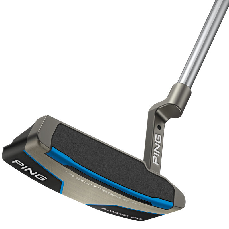 PING 2025 Scottsdale Anser 2D Putter
