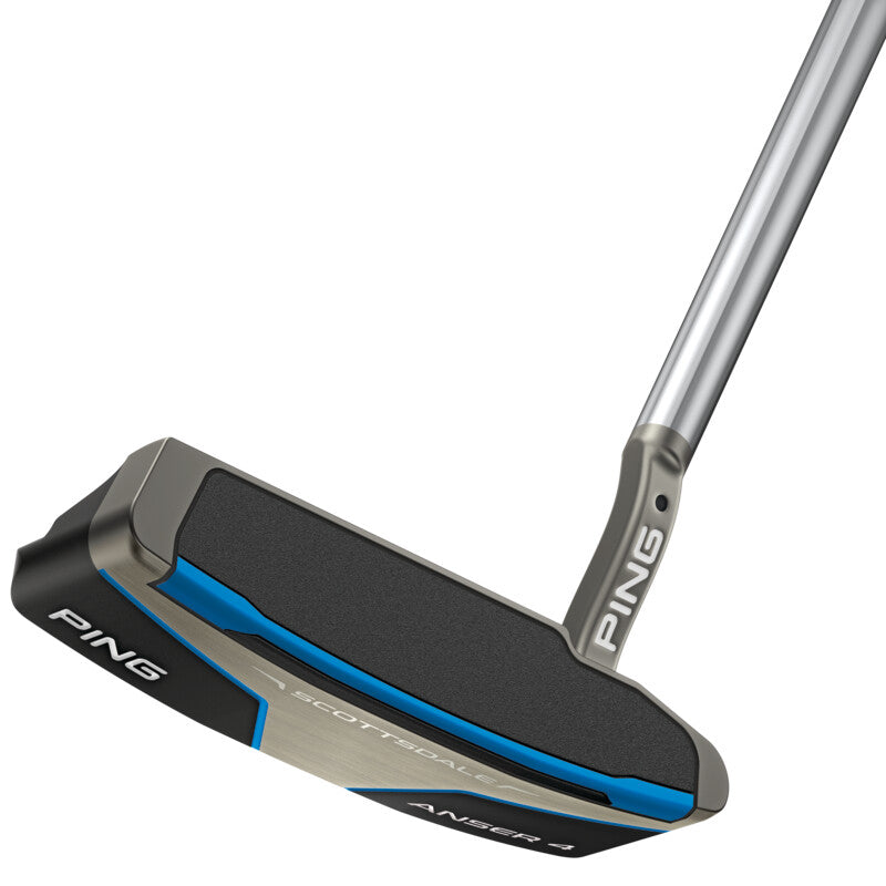 PING 2025 Scottsdale Anser 4 Putter