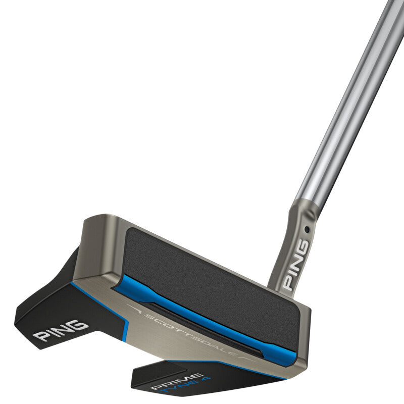 PING 2025 Scottsdale Prime Tyne 4 Putter