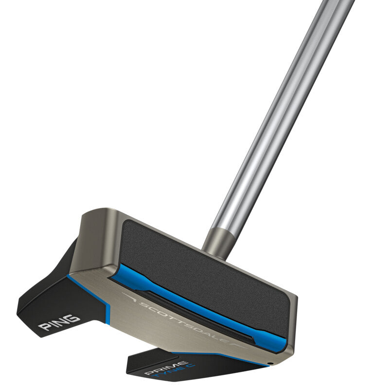 PING 2025 Scottsdale Tyne C Putter