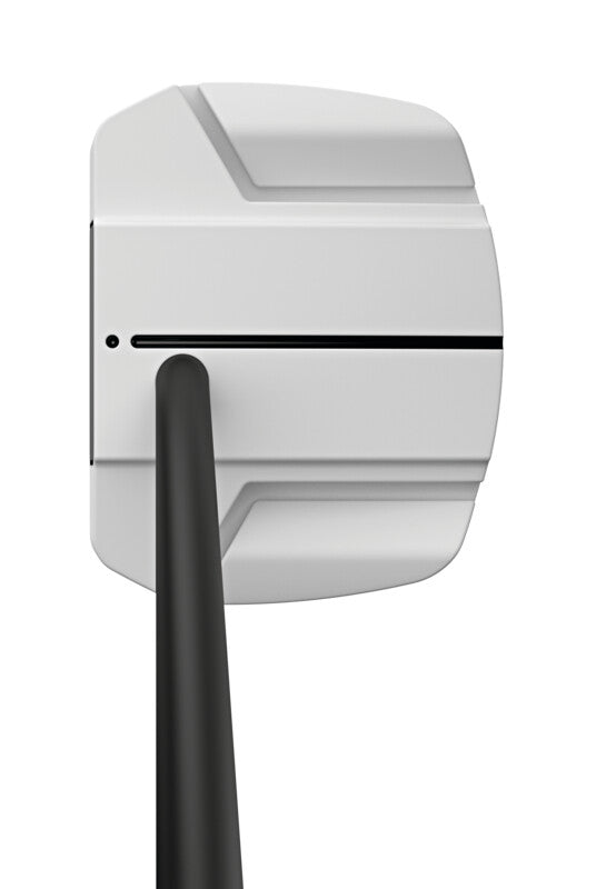 PING Scottsdale Tec Ally Blue Onset Putter