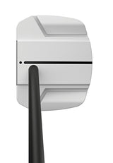 PING Scottsdale Tec Ally Blue Onset Putter