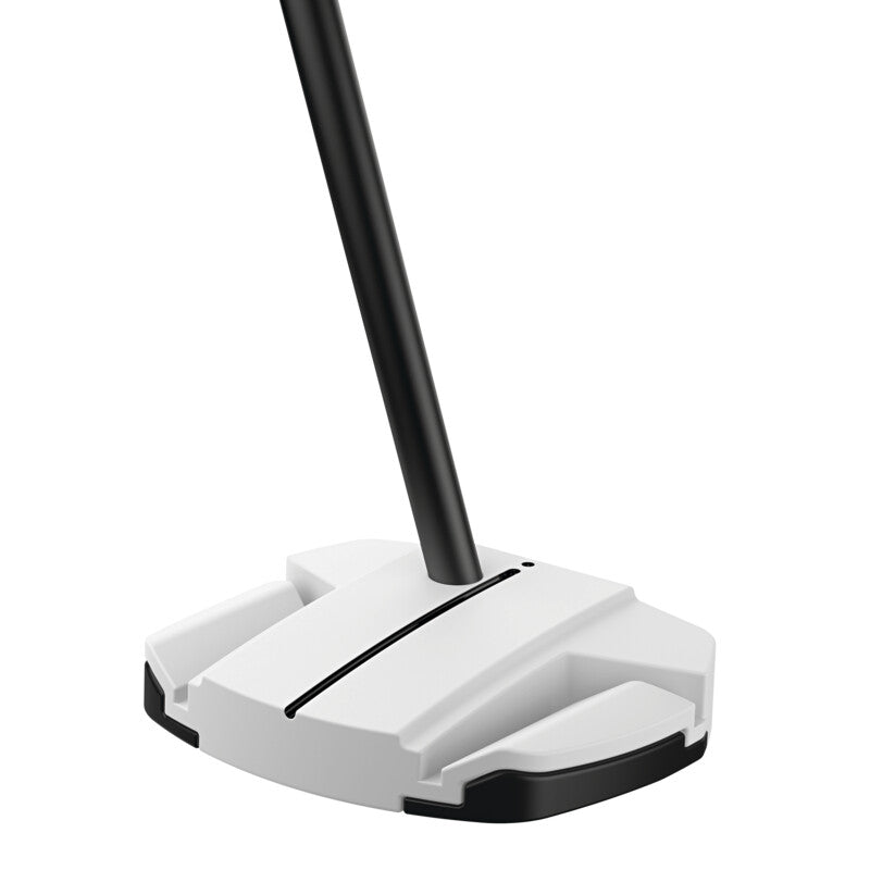 PING Scottsdale Tec Ally Blue Onset CB Putter