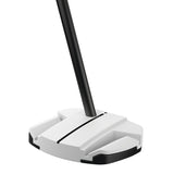 PING Scottsdale Tec Ally Blue Onset Putter