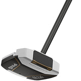 PING Scottsdale Tec Ally Blue Onset CB Putter