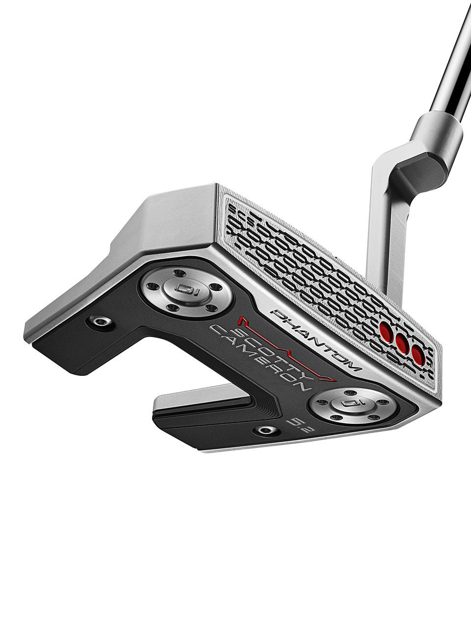 Scotty Cameron 2026 Phantom 5.2 Putter